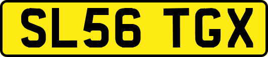 SL56TGX