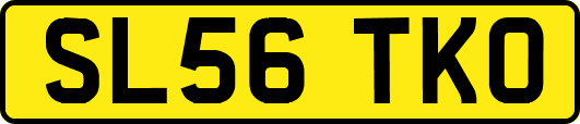 SL56TKO
