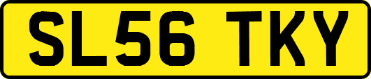 SL56TKY