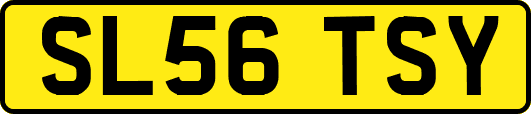 SL56TSY