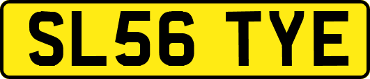 SL56TYE