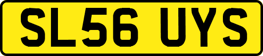 SL56UYS