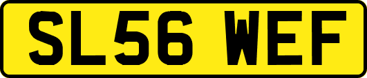 SL56WEF