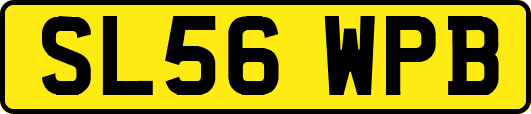 SL56WPB