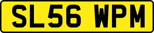 SL56WPM