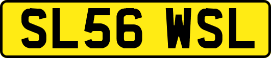 SL56WSL