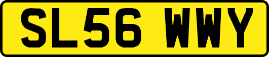 SL56WWY