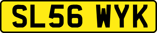 SL56WYK