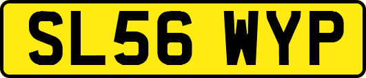 SL56WYP