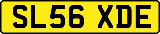 SL56XDE