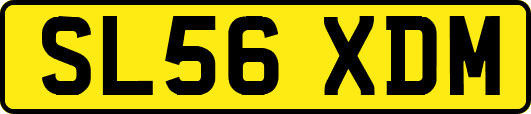 SL56XDM