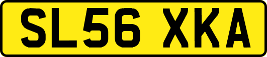 SL56XKA