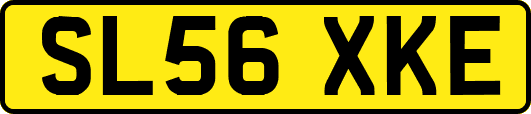 SL56XKE