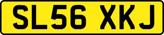 SL56XKJ