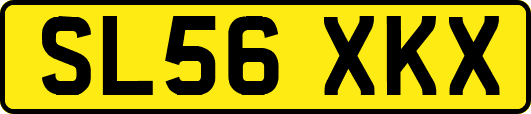 SL56XKX