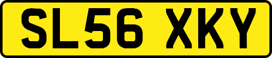 SL56XKY