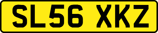 SL56XKZ