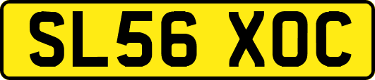 SL56XOC