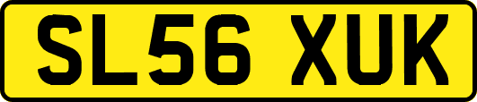 SL56XUK