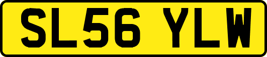 SL56YLW