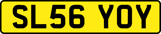 SL56YOY
