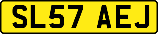 SL57AEJ