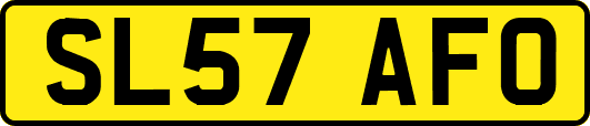 SL57AFO