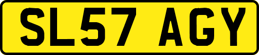 SL57AGY