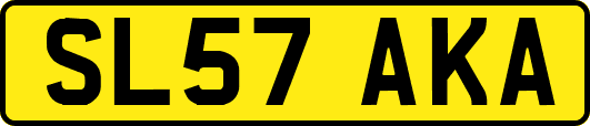 SL57AKA
