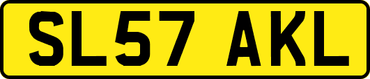 SL57AKL