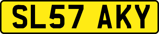 SL57AKY