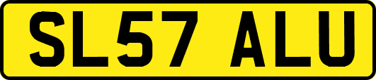 SL57ALU