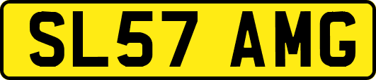 SL57AMG