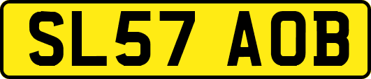 SL57AOB
