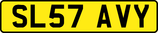 SL57AVY