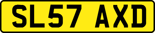 SL57AXD