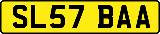 SL57BAA