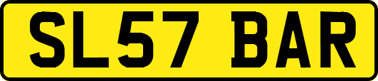 SL57BAR
