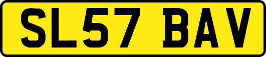 SL57BAV