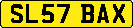 SL57BAX