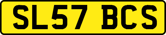 SL57BCS