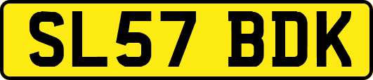 SL57BDK