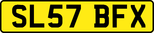 SL57BFX