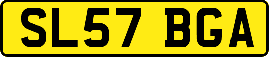 SL57BGA