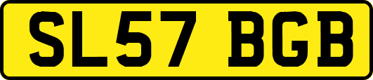 SL57BGB