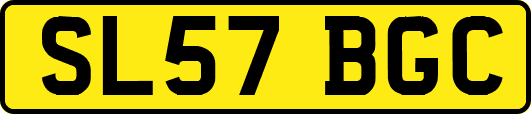 SL57BGC