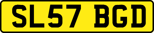SL57BGD