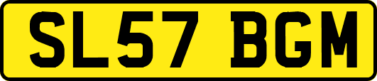 SL57BGM