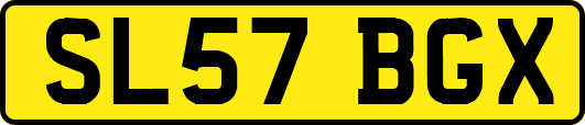 SL57BGX