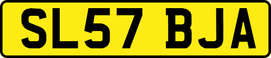 SL57BJA